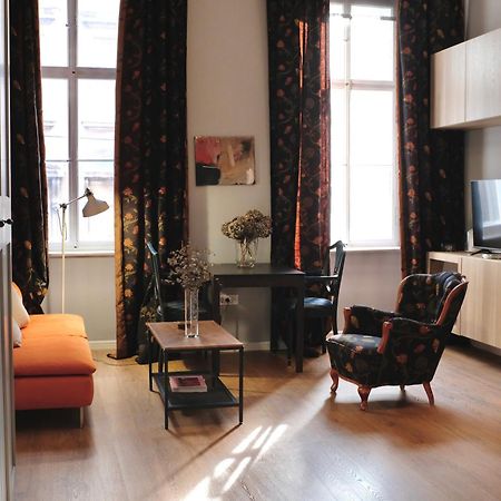 Central Dainty - Boutique Apartment In Zagreb City Centre Екстер'єр фото