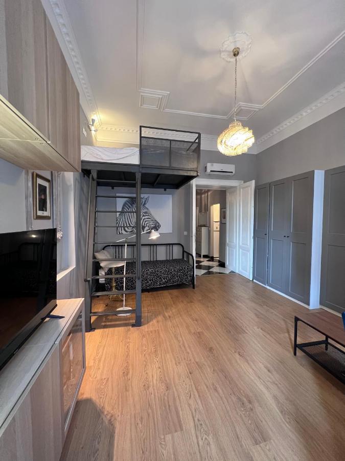 Central Dainty - Boutique Apartment In Zagreb City Centre Екстер'єр фото