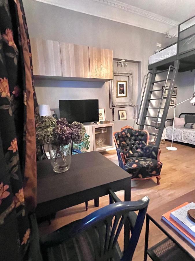 Central Dainty - Boutique Apartment In Zagreb City Centre Екстер'єр фото