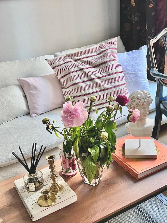 Central Dainty - Boutique Apartment In Zagreb City Centre Екстер'єр фото