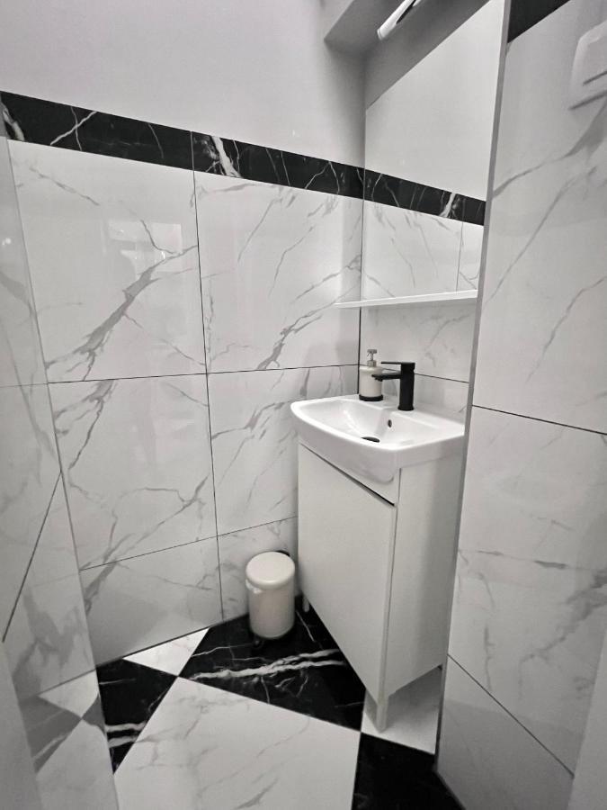 Central Dainty - Boutique Apartment In Zagreb City Centre Екстер'єр фото