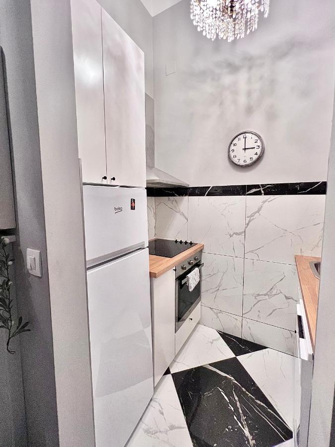 Central Dainty - Boutique Apartment In Zagreb City Centre Екстер'єр фото