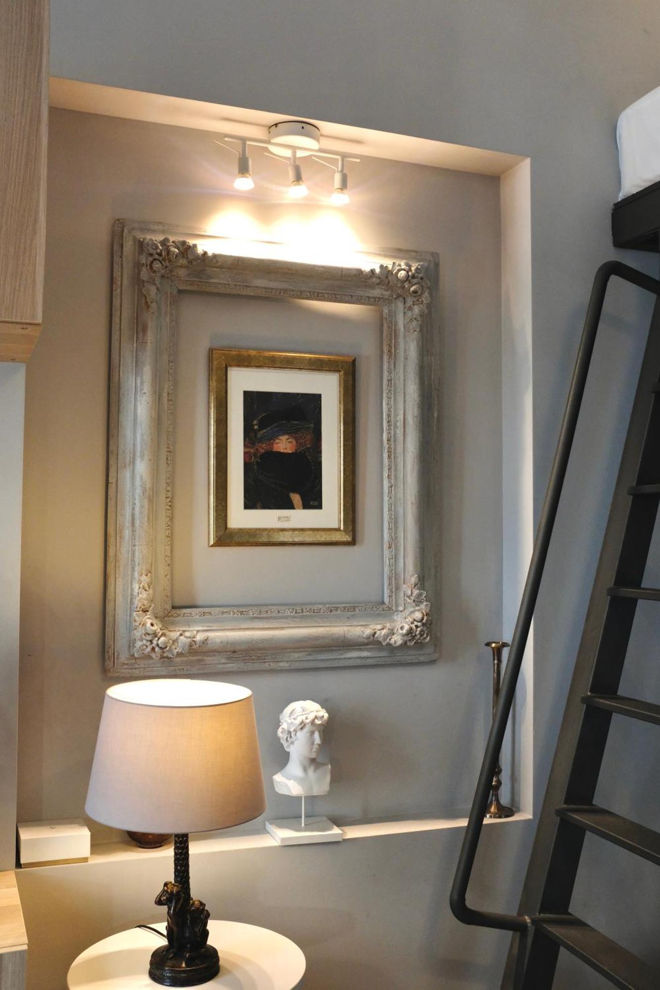 Central Dainty - Boutique Apartment In Zagreb City Centre Екстер'єр фото