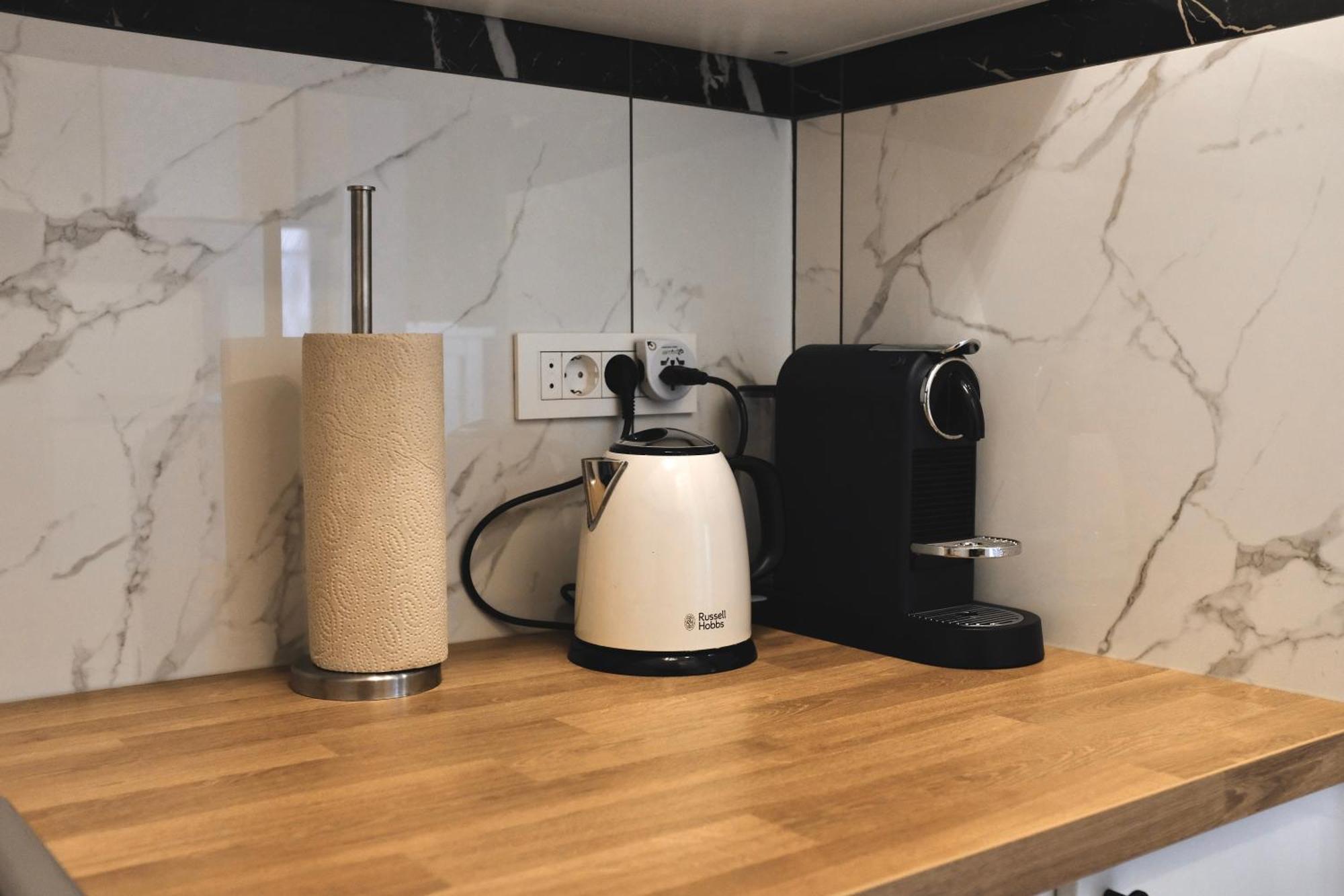 Central Dainty - Boutique Apartment In Zagreb City Centre Екстер'єр фото