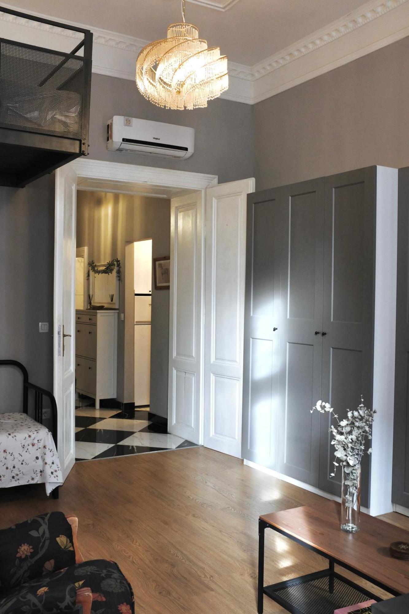 Central Dainty - Boutique Apartment In Zagreb City Centre Екстер'єр фото