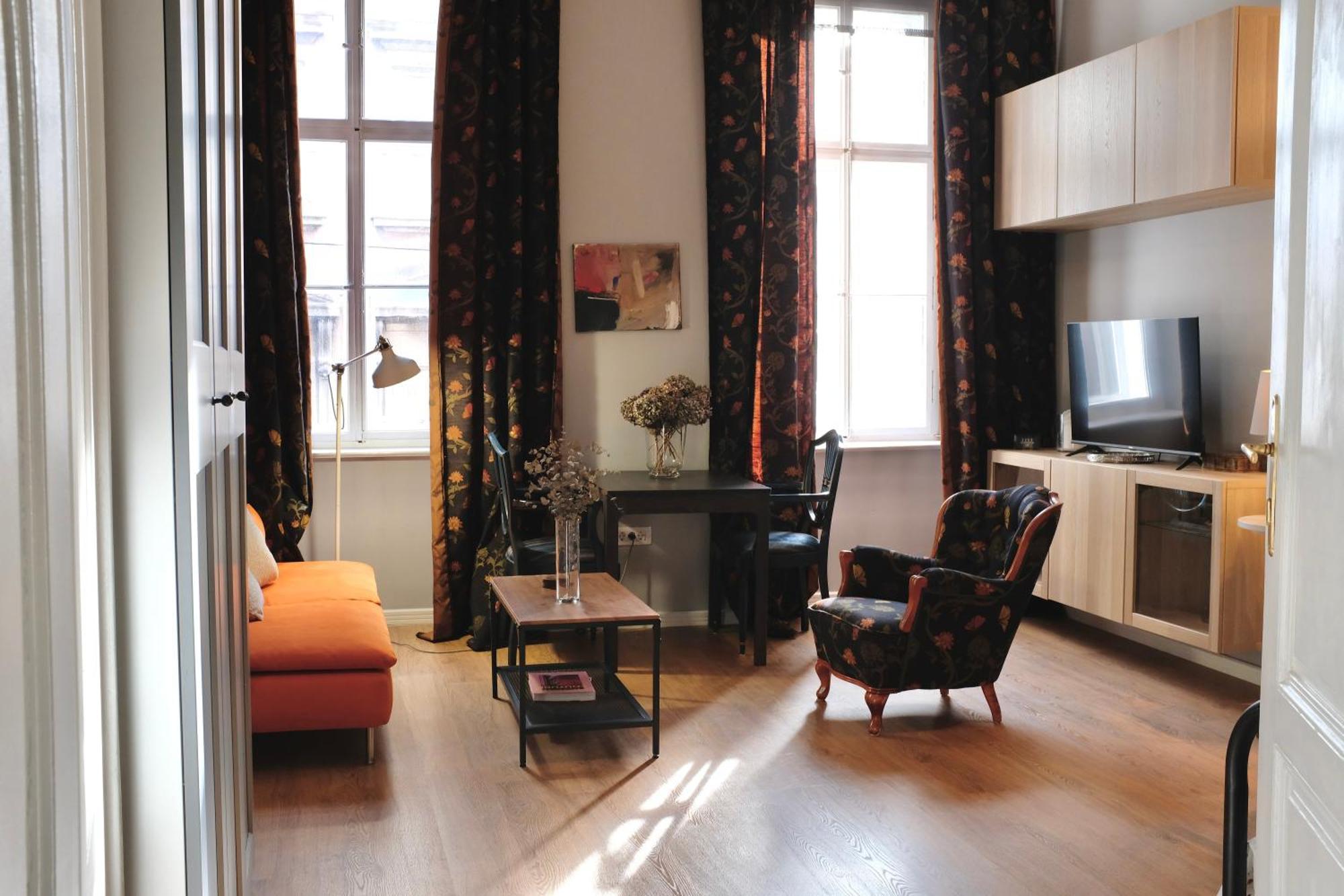Central Dainty - Boutique Apartment In Zagreb City Centre Екстер'єр фото